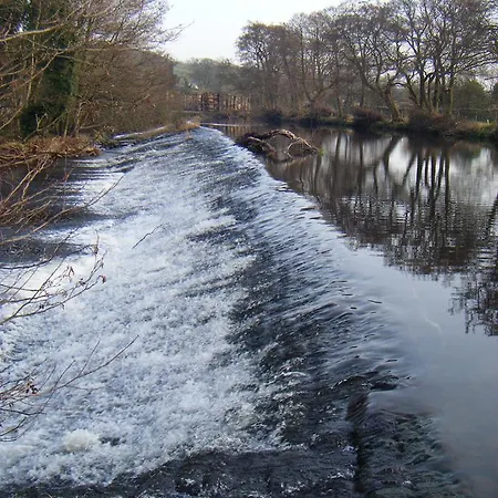 The Firs &tea Frühstückspension *