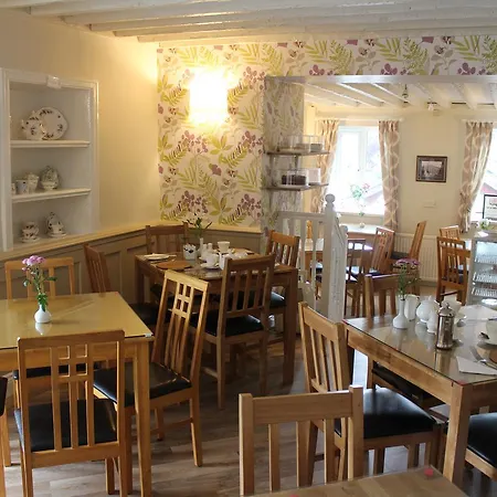 The Firs &tea Summer Bridge